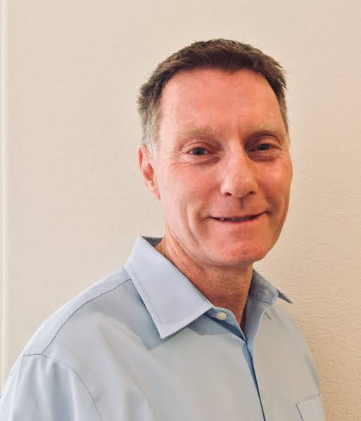 Portrait of Craig Sproule